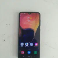 گوشی سامسونگ  a50