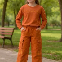 لباسهای بچگانه ۱ تا ۱۶ سال