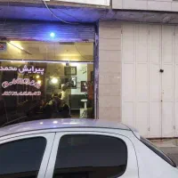 فروش مغازه|فروش مغازه و غرفه|شیراز, تندگویان|دیوار