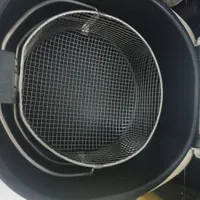 سرخ کن نونو|اجاق گاز و لوازم برقی پخت‌وپز|رشت, پیرسرا|دیوار