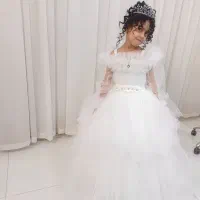 لباس مجلسی کودک