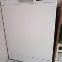 ماشین ظرفشویی بکو