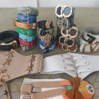 کمربند