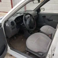 پراید مدل۹۴|خودرو سواری و وانت|دهق, |دیوار