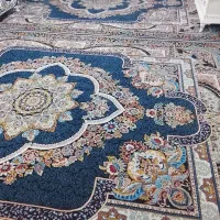 یک جفت فرش در حد