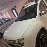 رنو داستر ۲۰۱۷|خودرو سواری و وانت|تهران, نازیآباد|دیوار