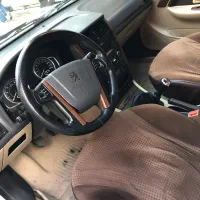 پارس tu5 ۹۸ سیمی|خودرو سواری و وانت|ارومیه, |دیوار