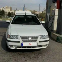 سمند EF7 دوگانه سوز مخزن بزرگ