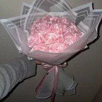 دسته گل ۱۷ شاخه