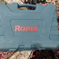 مجموعه ابزار ۳۹ عددی رونیکس