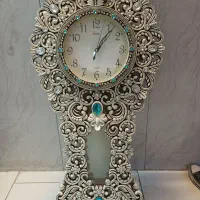 ساعت دیواری بزرگ