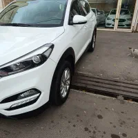 توسان 2016 ارس بی رنگ|خودرو سواری و وانت|تبریز, |دیوار