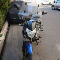 پالس ۱۳۵ مدل ۹۴