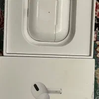 ایرپاد اپل پرو اصلی تمیز|لوازم جانبی موبایل و تبلت|ایلام, |دیوار