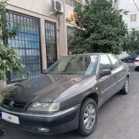 سیتروئن زانتیا 2000cc، مدل ۱۳۸۵ سالم سرحال|خودرو سواری و وانت|ساری, |دیوار