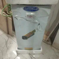 ابگرمکن برقی مخزن دار ۸۰ لیتری