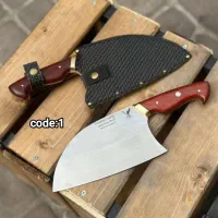 چاقو و ساطور اشپزخانه استاد منفرد(زنجان)|عمده‌فروشی|تهران, ونک|دیوار