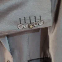 کت وشلوار طوسی|لباس|اسلامشهر, شهرک لاله|دیوار