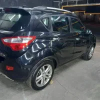 چانگان مدل ۲۰۱۵|خودرو سواری و وانت|بومهن, |دیوار