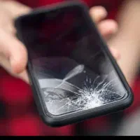 خرید فروش گوشی های ال سی دی شکسته و تعمیرات