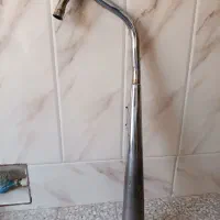اگزوز موتور