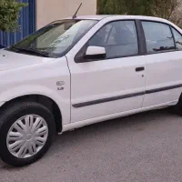 سمند مدل ۹۶