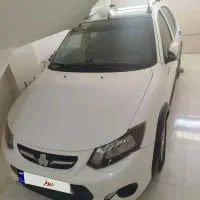 کوییک مدل 1400 سالم و تمیز