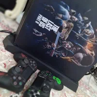 پیسفور پرو مدل 7116