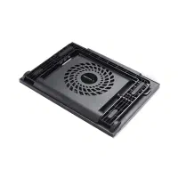 کولپد خنک کننده لپ تاپ deep col N9|قطعات و لوازم جانبی رایانه|سردشت, |دیوار