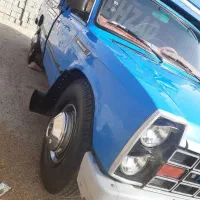 نیسان دوگانه کارخانه|خودرو سواری و وانت|تبریز, |دیوار