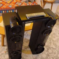 سینما اسپیکر369XBH ال جی بلوتوث فابریک در حد آک|سیستم صوتی خانگی|بهارستان, |دیوار