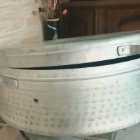 قابلمه رویی وزن 12 کیلوگرم