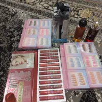 فروش وسایل ارایشی عمده