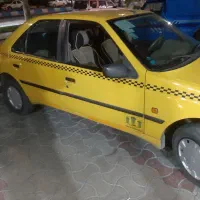 تاکسی مدل 1399