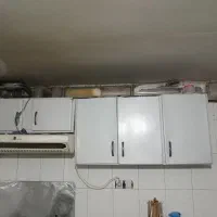 کابینت فلزی|مصالح و تجهیزات ساختمان|قم, ولیعصر|دیوار