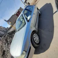 سمندx7خیلی تمیز|خودرو سواری و وانت|میانه, |دیوار