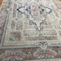 دو عدد فرش ۹متری