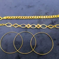 طلا مستعمل|جواهرات|سبزوار, رضوان|دیوار