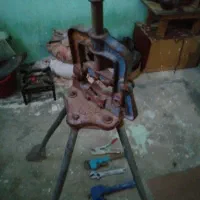 گیره پایه|ابزارآلات|برخوار, |دیوار