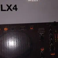 flx4 دستگاه دیجی