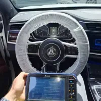 کارشناسی رنگ و فنی خودرو سیار|خدمات موتور و ماشین|پردیس, فاز ۲|دیوار