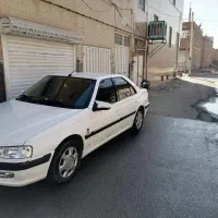 پژو پارس تیو فایو 1400|خودرو سواری و وانت|یزد, |دیوار