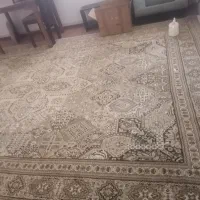 فرش 12 متری تمام اکرولیک