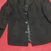 پالتو وکاپشن