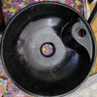 روشویی ماربل