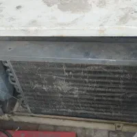 کولر گازی 18هزار