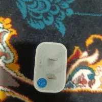 ادابتور آیفون دو کابل|لوازم جانبی موبایل و تبلت|یاسوج, |دیوار