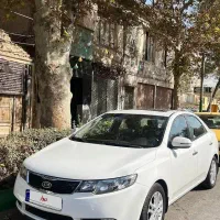 سراتو ۲۰۰۰ اپشنال ۹۷|خودرو سواری و وانت|مشهد, شهید بهشتی|دیوار