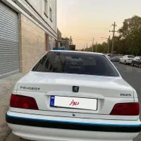 پژو پارس سال مدل ۱۳۹۹|خودرو سواری و وانت|تهران, شهرک ابوذر|دیوار
