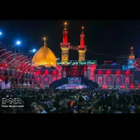 دربست کربلا مرزمهرانازکاشان